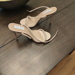 Steven Madden Heels